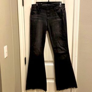 Articles of Society Woman’s Flare Jeans Size 30